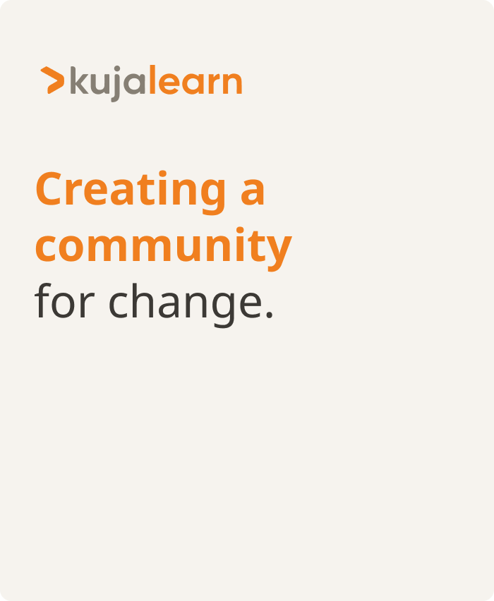 kuja-learn